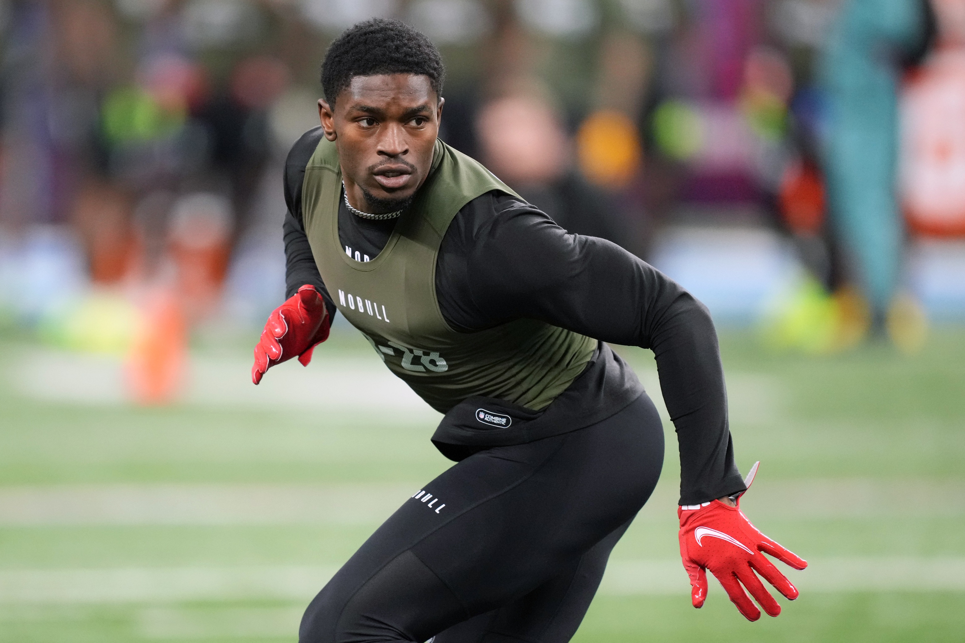 josh newton